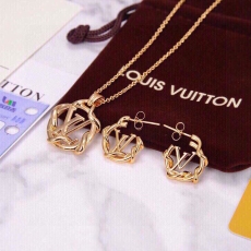 LV Necklaces